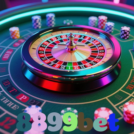 8899bet：Aposte nas melhores slots e conquiste prêmios como nunca!