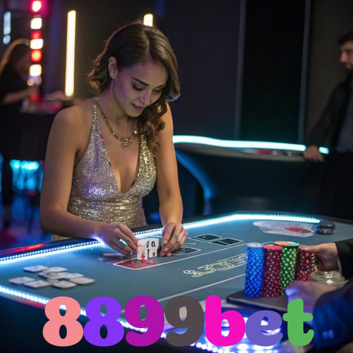 8899bet:Aposte nas melhores slots e conquiste prêmios como nunca!