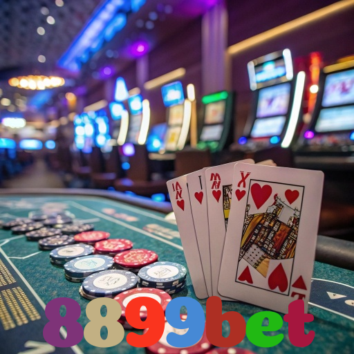 8899bet:Aposte no futebol, jogue poker e conquiste vitórias épicas!