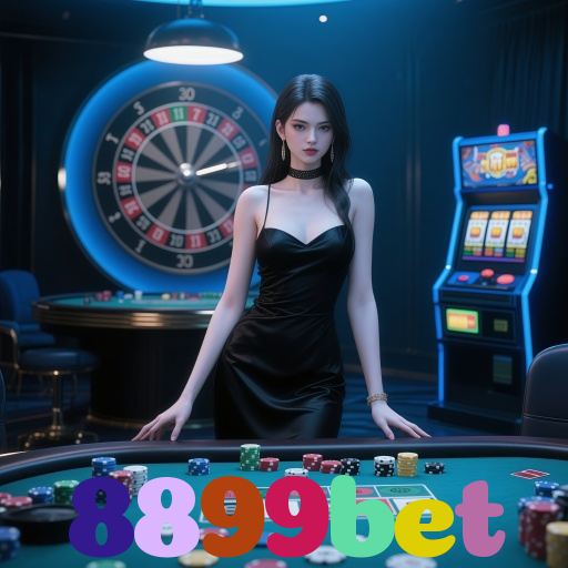 8899bet：Jogue poker, aposte no futebol e ganhe em grandes jogos de cassino!