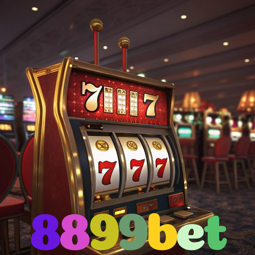 8899bet:Aposte nas melhores slots e conquiste prêmios como nunca!