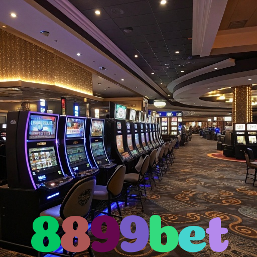 8899bet:Aposte nas melhores slots e conquiste prêmios como nunca!