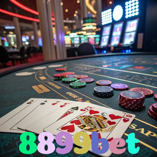 8899bet:Aposte no futebol, jogue poker e conquiste vitórias épicas!
