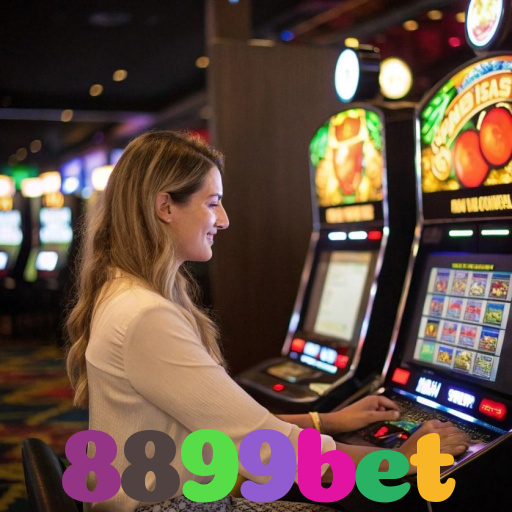 8899bet:Aposte nas melhores slots e conquiste prêmios como nunca!
