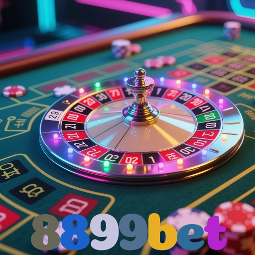 8899bet:Aposte nas melhores slots e conquiste prêmios como nunca!