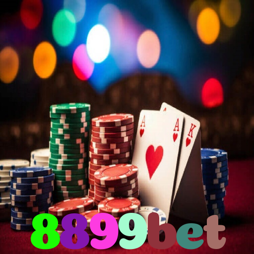 8899bet：Aposte nas melhores slots e conquiste prêmios como nunca!