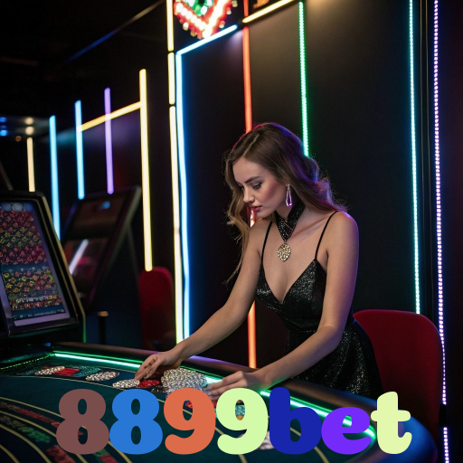 8899bet:Aposte nas melhores slots e conquiste prêmios como nunca!