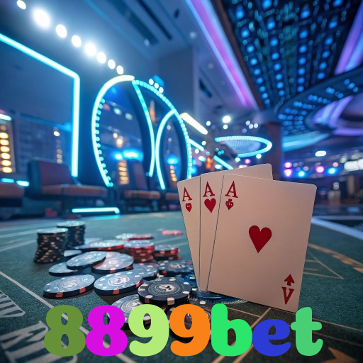 8899bet:Aposte no futebol, jogue poker e conquiste vitórias épicas!
