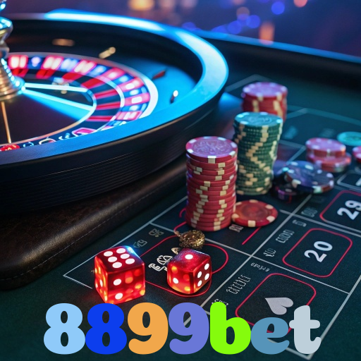 8899bet:Aposte nas melhores slots e conquiste prêmios como nunca!