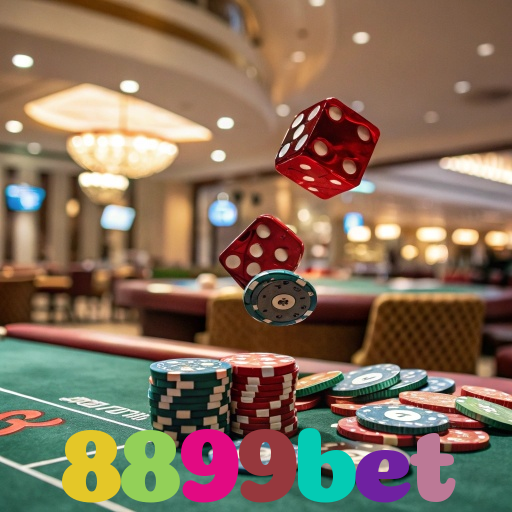 8899bet：Jogue poker, aposte no futebol e ganhe em grandes jogos de cassino!