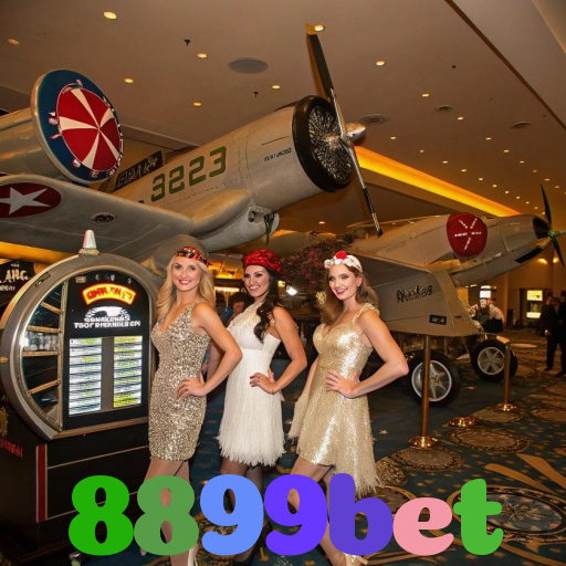 8899bet：Aposte nas melhores slots e conquiste prêmios como nunca!