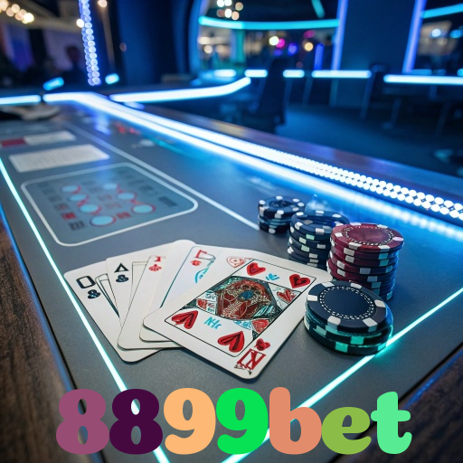 8899bet:Aposte no futebol, jogue poker e conquiste vitórias épicas!