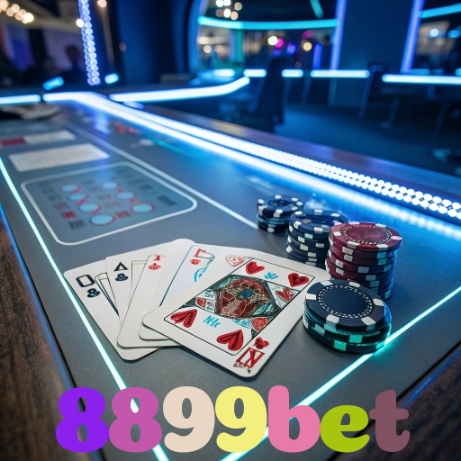8899bet：Aposte nas melhores slots e conquiste prêmios como nunca!