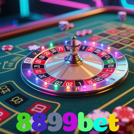 8899bet：Aposte nas melhores slots e conquiste prêmios como nunca!