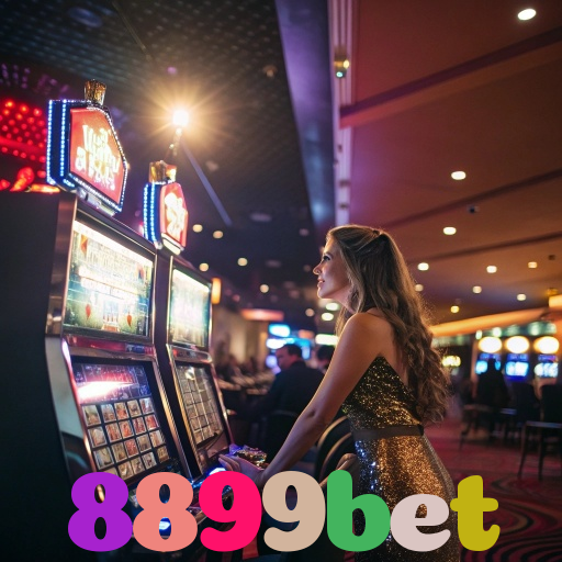 8899bet:Aposte nas melhores slots e conquiste prêmios como nunca!