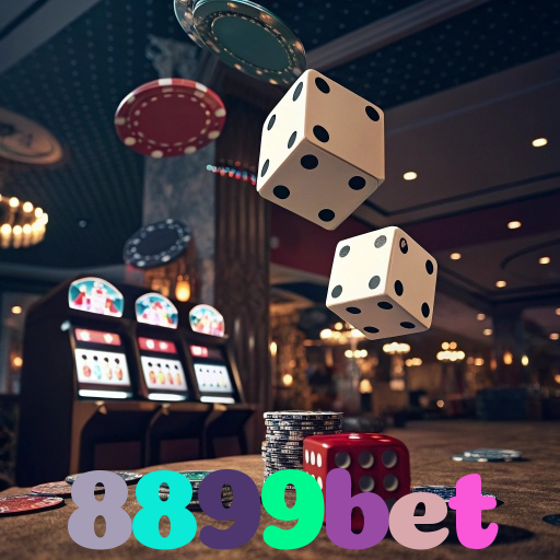8899bet：Aposte nas melhores slots e conquiste prêmios como nunca!