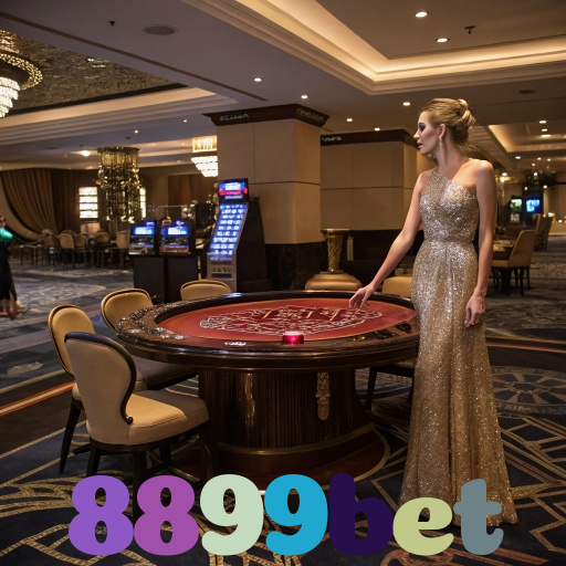 8899bet：Jogue poker, aposte no futebol e ganhe em grandes jogos de cassino!