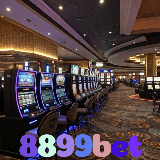 8899bet:Aposte nas melhores slots e conquiste prêmios como nunca!