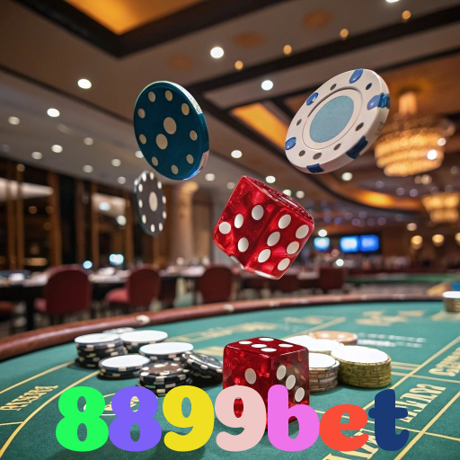 8899bet：Jogue poker, aposte no futebol e ganhe em grandes jogos de cassino!