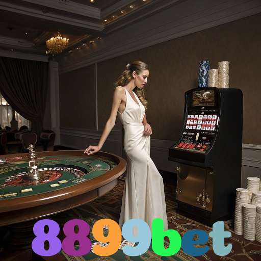 8899bet：Aposte nas melhores slots e conquiste prêmios como nunca!
