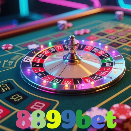 8899bet:Aposte nas melhores slots e conquiste prêmios como nunca!