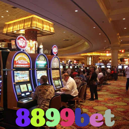 8899bet：Jogue poker, aposte no futebol e ganhe em grandes jogos de cassino!