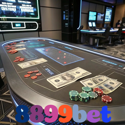 8899bet:Jogue poker, aposte no futebol e ganhe em grandes jogos de cassino!