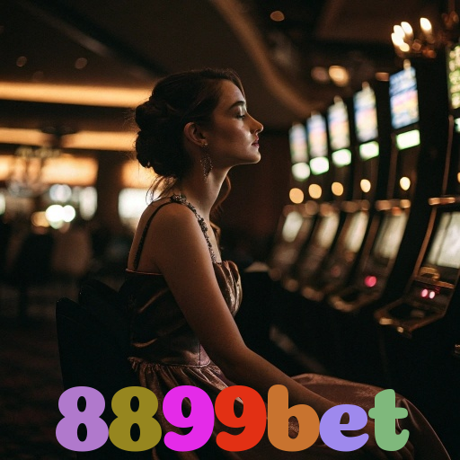 8899bet：Aposte nas melhores slots e conquiste prêmios como nunca!
