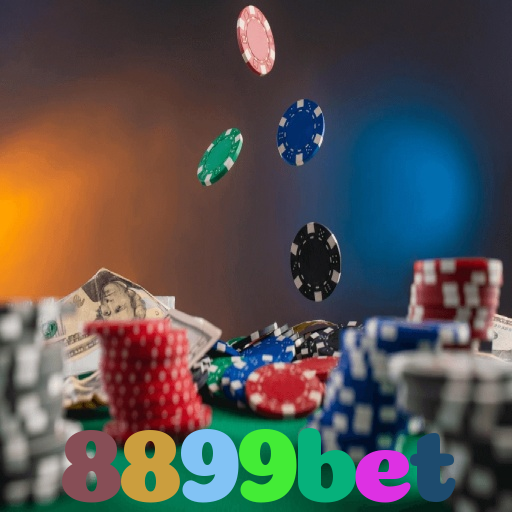 8899bet:Jogue poker, aposte no futebol e ganhe em grandes jogos de cassino!