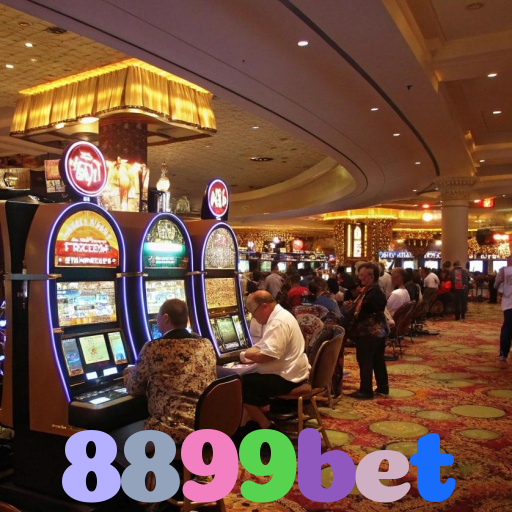 8899bet：Jogue poker, aposte no futebol e ganhe em grandes jogos de cassino!
