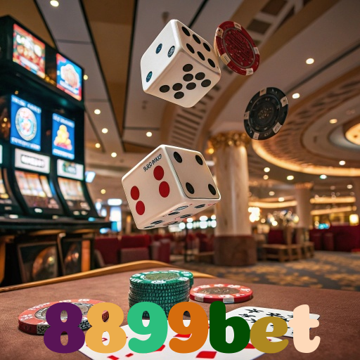 8899bet：Aposte nas melhores slots e conquiste prêmios como nunca!