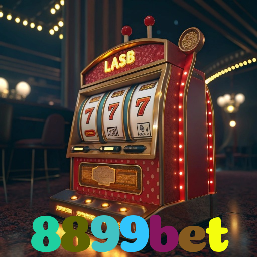 8899bet:Aposte nas melhores slots e conquiste prêmios como nunca!