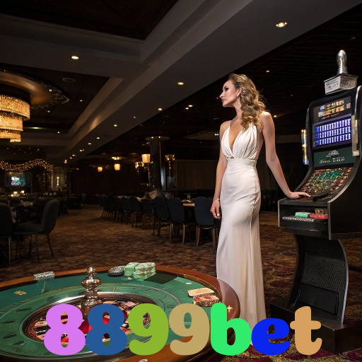 8899bet：Aposte nas melhores slots e conquiste prêmios como nunca!