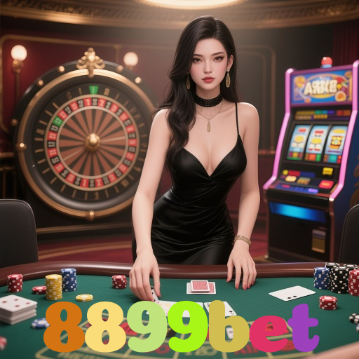8899bet：Jogue poker, aposte no futebol e ganhe em grandes jogos de cassino!