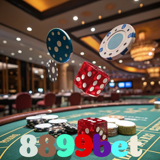 8899bet：Aposte nas melhores slots e conquiste prêmios como nunca!