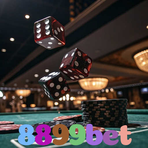 8899bet：Aposte nas melhores slots e conquiste prêmios como nunca!