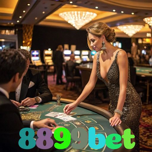 8899bet：Aposte nas melhores slots e conquiste prêmios como nunca!