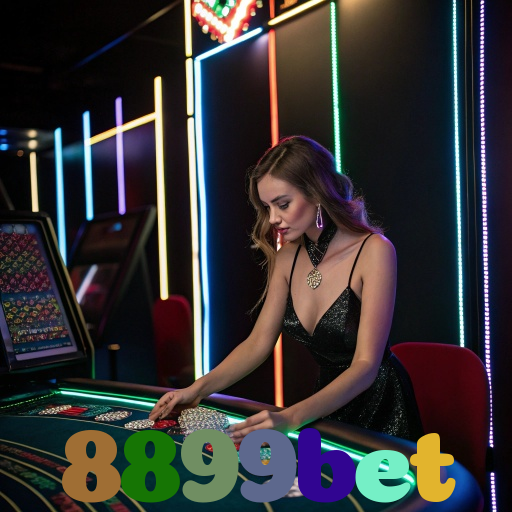 8899bet：Aposte nas melhores slots e conquiste prêmios como nunca!