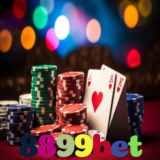 8899bet：Aposte nas melhores slots e conquiste prêmios como nunca!