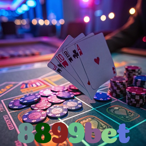 8899bet:Aposte no futebol, jogue poker e conquiste vitórias épicas!
