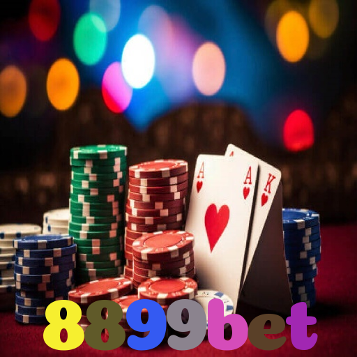 8899bet：Aposte no futebol, jogue poker e conquiste vitórias épicas!