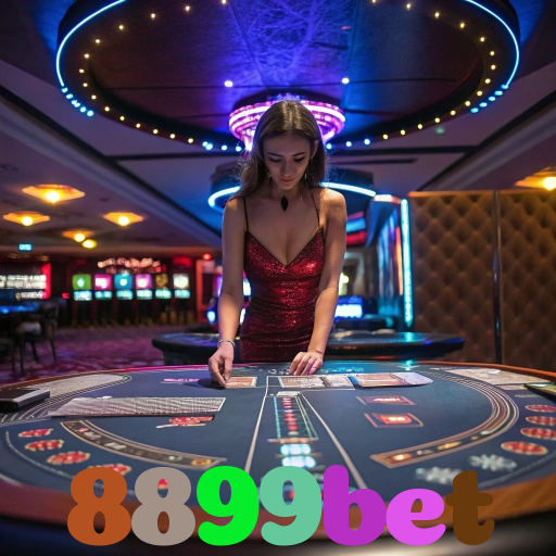 8899bet:Aposte nas melhores slots e conquiste prêmios como nunca!