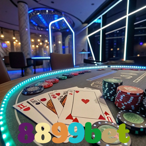 8899bet:Aposte nas melhores slots e conquiste prêmios como nunca!