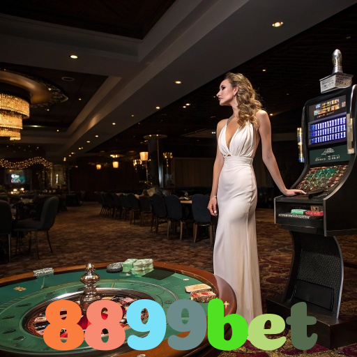 8899bet：Jogue poker, aposte no futebol e ganhe em grandes jogos de cassino!