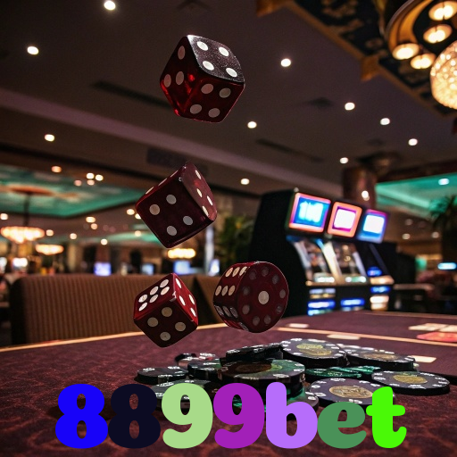 8899bet：Jogue poker, aposte no futebol e ganhe em grandes jogos de cassino!