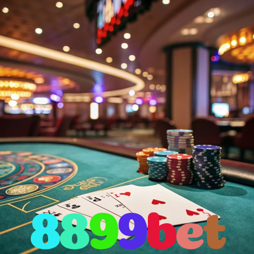 8899bet:Jogue poker, aposte no futebol e ganhe em grandes jogos de cassino!