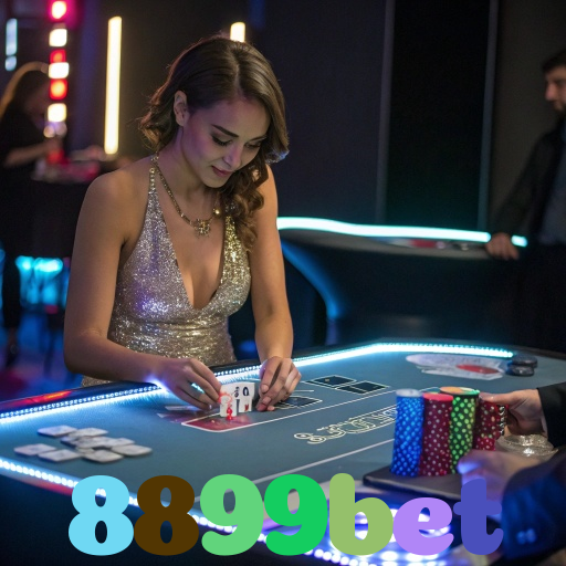 8899bet：Aposte nas melhores slots e conquiste prêmios como nunca!