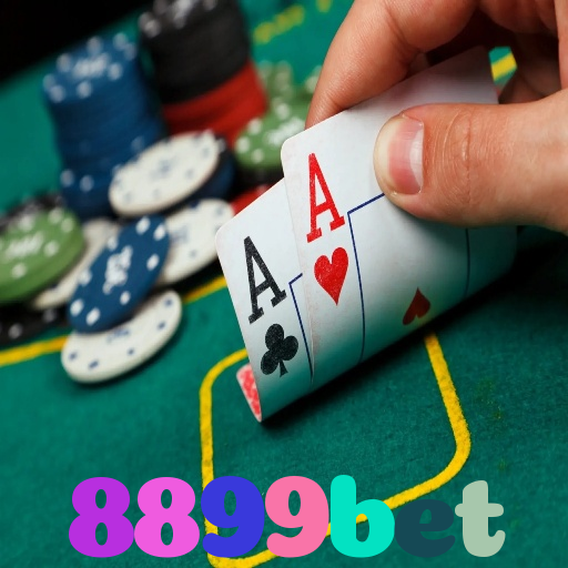 8899bet：Aposte no futebol, jogue poker e conquiste vitórias épicas!