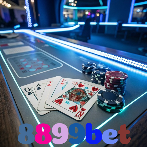 8899bet:Aposte nas melhores slots e conquiste prêmios como nunca!