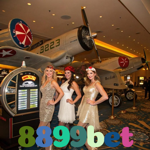 8899bet:Aposte nas melhores slots e conquiste prêmios como nunca!